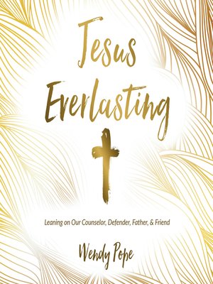 cover image of Jesus Everlasting